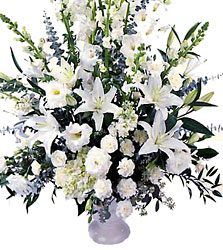 FTD Morning Stars Arrangement from Mockingbird Florist in Dallas, TX